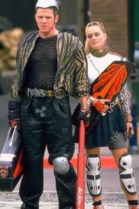 Back to the Future Part II